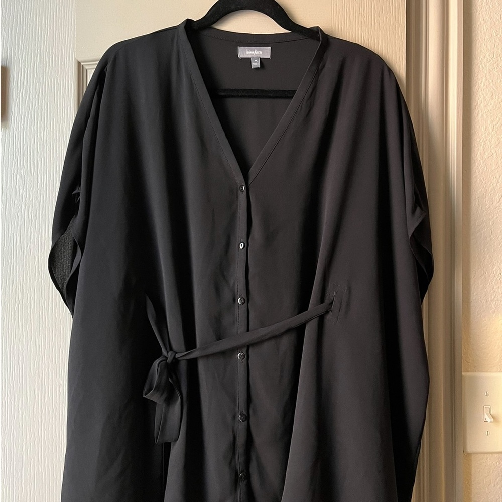 Neiman Marcus Blouse